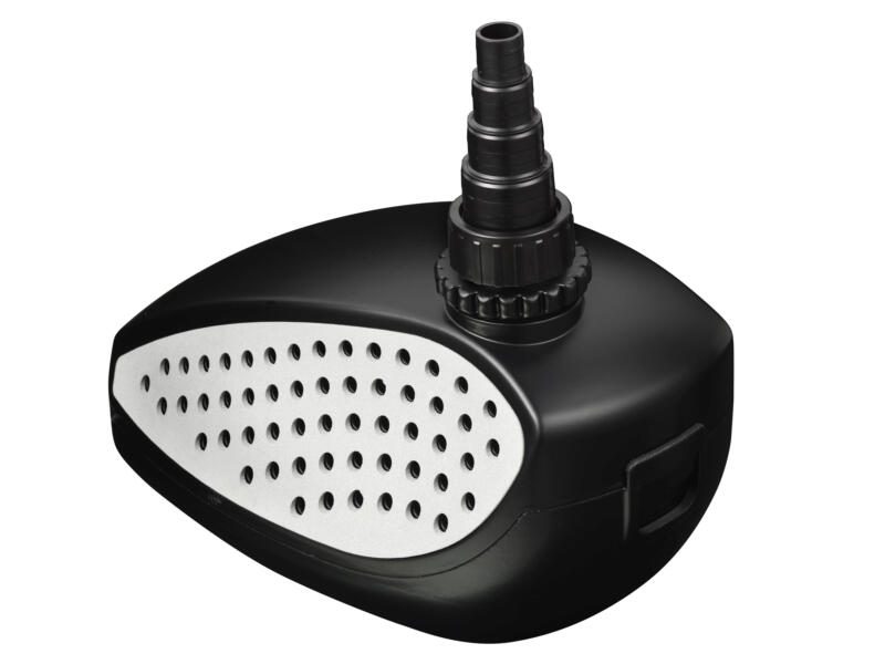 Ubbink Smartmax 7500 Fi pompe de filtration pour bassin de jardin 7000l