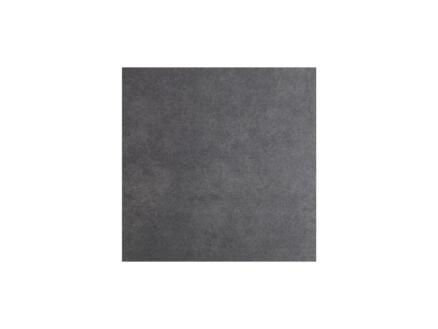 Soft carreau de sol 45x45 cm 1,62m² gris foncé 1