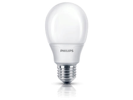 Philips Softone ampoule économique E27 11W 1