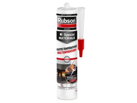 Rubson Special Materials voegkit hoge temperatuur 280ml zwart 1