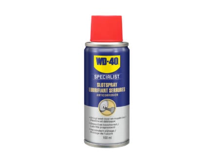 WD-40 Specialist spray contact 100ml 1