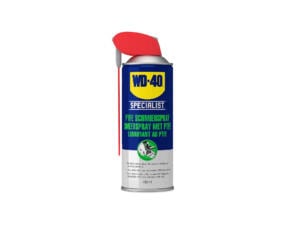 WD-40 Specialist spray lubrifiant au PTFE 400ml