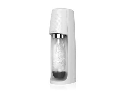 SodaStream Spirit bruiswatertoestel wit