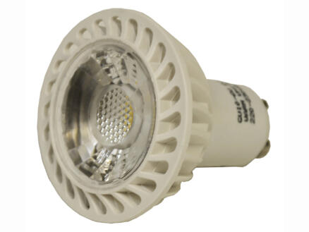 Spot LED réflecteur GU10 6,5W dimmable 1