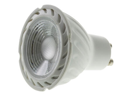 Spot LED réflecteur GU10 7W blanc froid 1