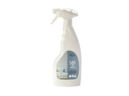 Spray détachant textile 500ml 1