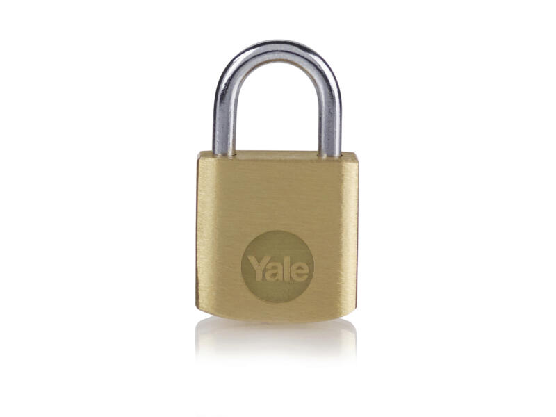 Yale Standard Protection cadenas 35mm