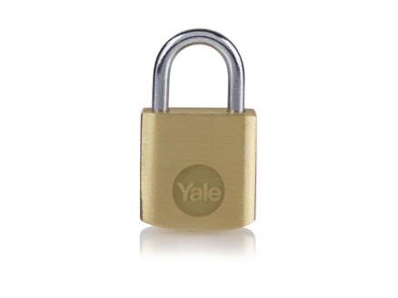 Yale Standard Protection hangslot 35mm 1