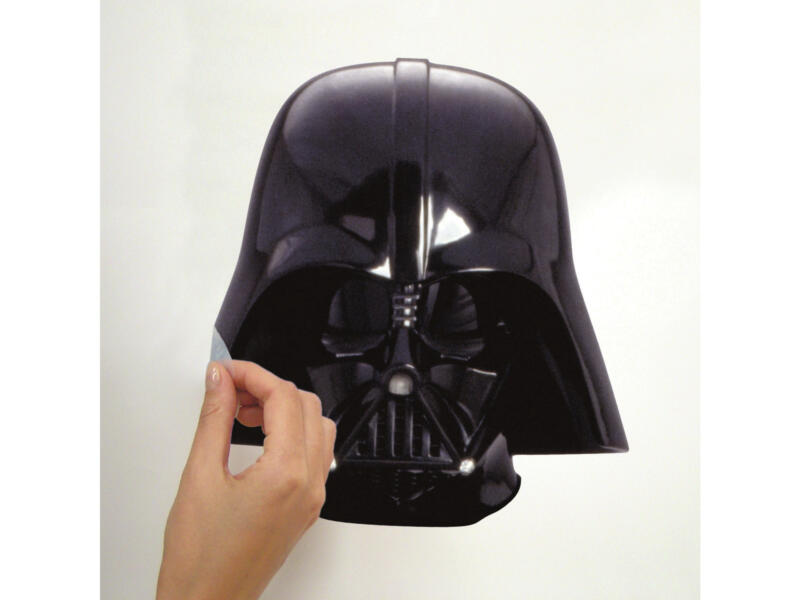 Star Wars Darth Vader stickers muraux 11 pièces
