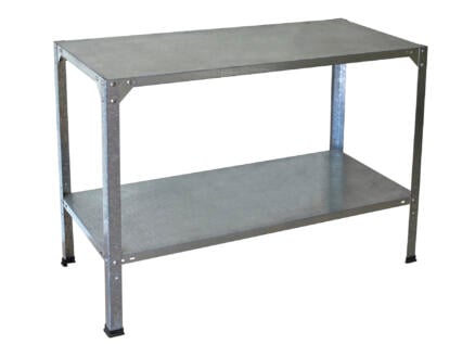 Palram - Canopia Steel workbench