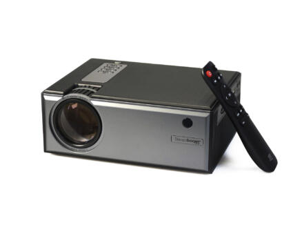 StereoBoomm MMP-250 beamer sans fil 1