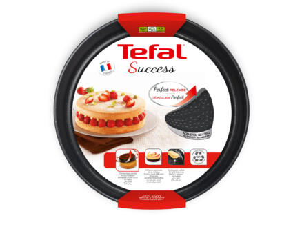 Tefal Success bakvorm taart 24cm