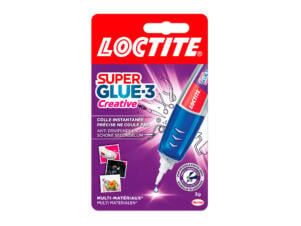 Loctite Super Glue-3 Perfect Pen colle instantanée 3g