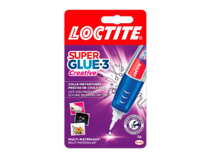 Loctite Super Glue-3 Perfect Pen secondelijm 3g 1