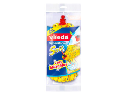 Vileda SuperMocio Soft tête de serpillière 1