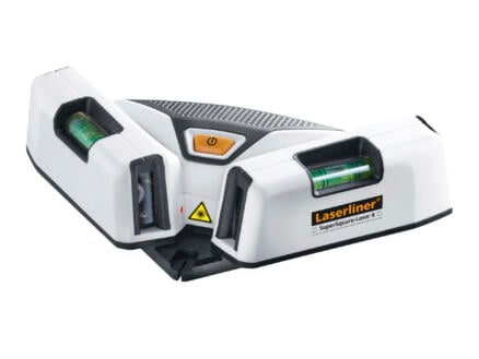 Laserliner SuperSquare 4 niveau laser carreleur 1