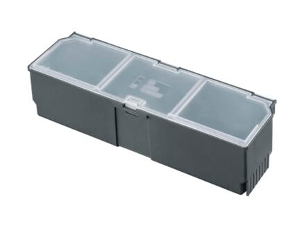Bosch SystemBox boîte à accessoires grand modèle