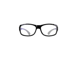 Tech 3-in-1 multi 200 optische veiligheidsbril