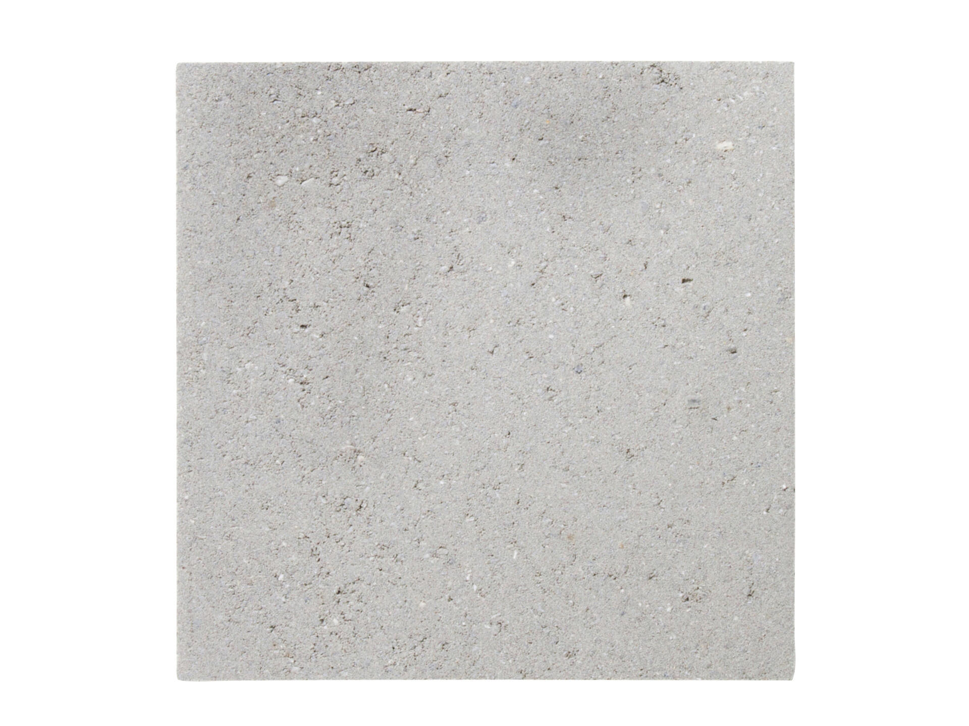 spek hulp Afgeschaft Terrastegel 30x30x4 cm 0,09m² beton grijs | Hubo