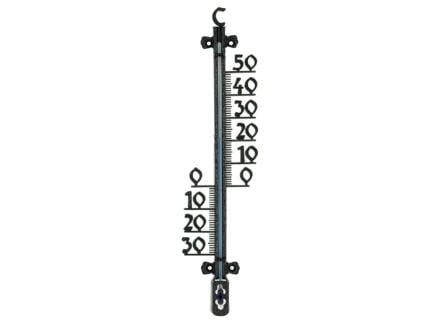 Thermomètre 26cm matière synthétique 1