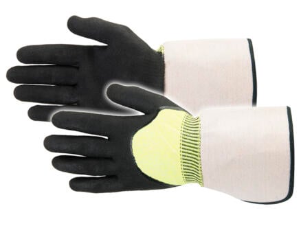 Busters Trimmer Plus gants de jardinage XL nitrile 1