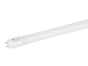 Tube TL LED G13 18W 1214mm blanc froid