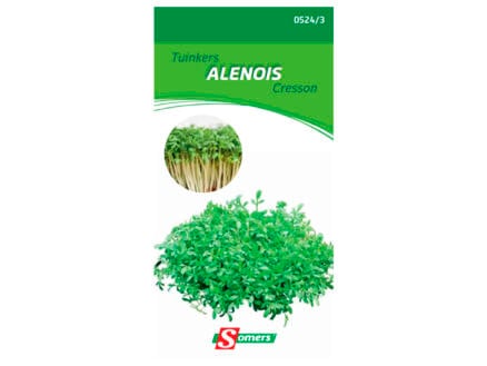 Tuinkers Alenois 1