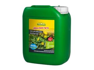 Ecostyle Ultima Quick Spray totale onkruidverdelger 5l