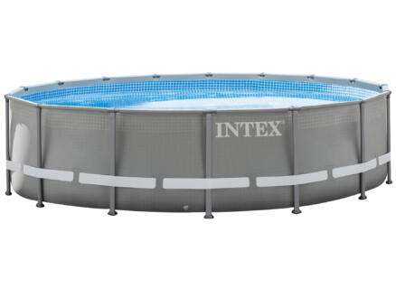 Intex Ultra Frame piscine 488x122 cm 1
