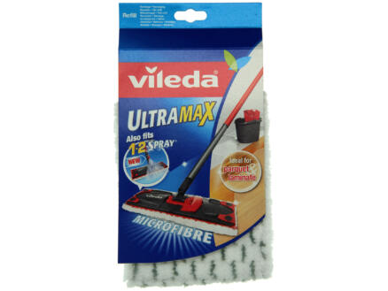 UltraMax natte vervanging 1