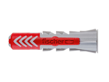 Fischer Universele plug Duopower 6x30 mm