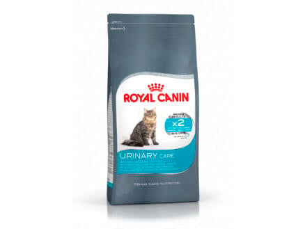 Royal Canin Urinary Care croquettes chat 2kg 1