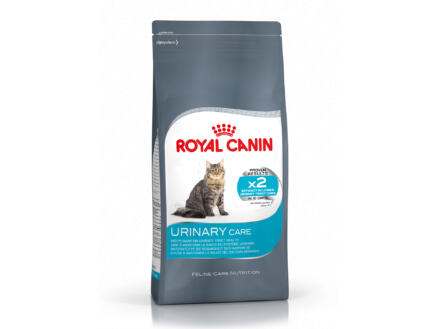 Royal Canin Urinary Care croquettes chat 400g 1