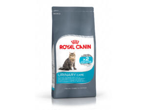 Royal Canin Urinary Care kattenvoer 2kg