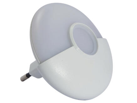 Chacon Veilleuse LED automatique avec capteur de luminosité orientable 1