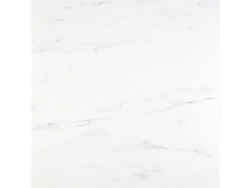 Vensterbank 305x25x3,8 cm white marble
