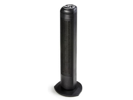 Ventilateur colonne DO8122 78cm noir 1