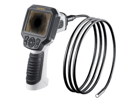 Laserliner VideoScope Plus caméra d'inspection vidéo 1