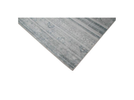 Vivace Celestine A tapis 230x160 cm gris/bleu/blanc