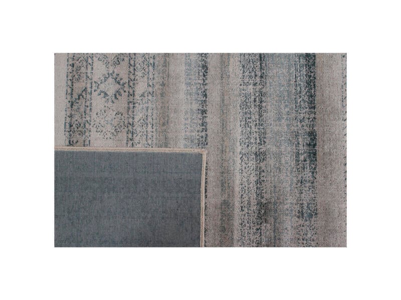 Vivace Celestine A tapis 230x160 cm gris/bleu/blanc