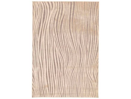 Vivace Florentine Onda tapis 230x160 cm gris/beige