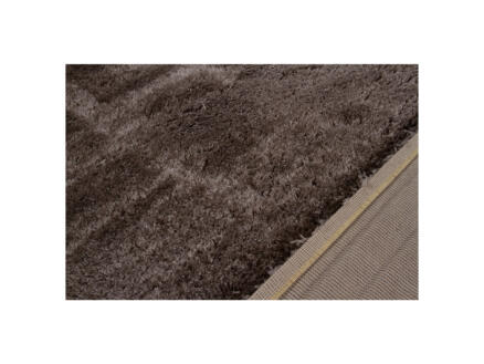 Vivace Madison tapis 230x160 cm taupe