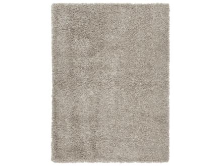 Vivace Shaggy Boston tapijt 220x150 cm beige 1