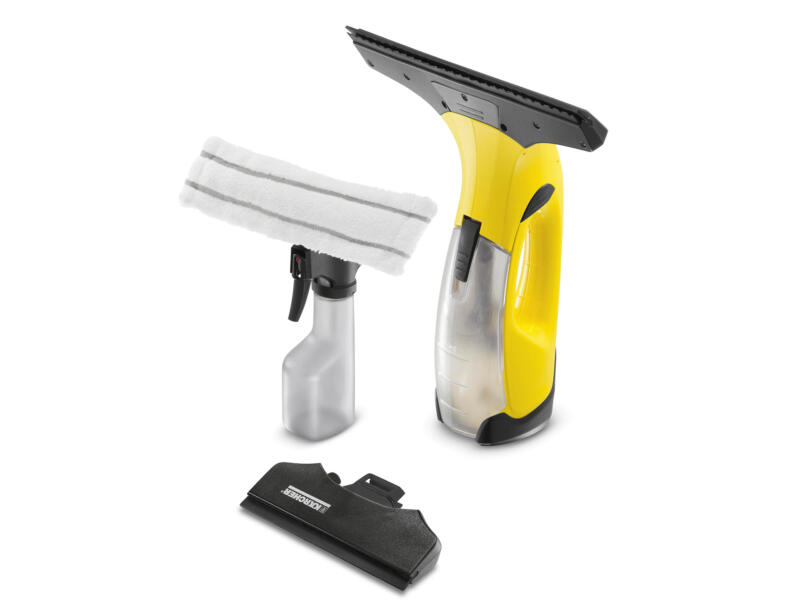 vhbw 2x funda de repuesto para interior compatible con Kärcher WV 5 vhbw 2x funda de repuesto para interior compatible con Kärcher WV 5