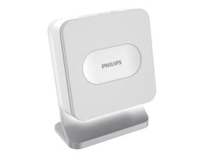 Philips WelcomeBell Basic deurbel draadloos