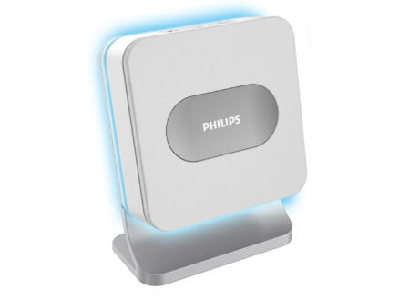 Philips WelcomeBell MP3 deurbel draadloos 1