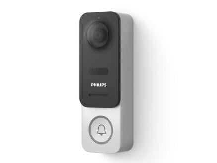 Philips WelcomeEye Link draadloze deurbel wifi/video 1