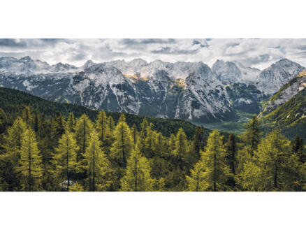 Komar Wild Dolomites digitaal fotobehang vlies 1
