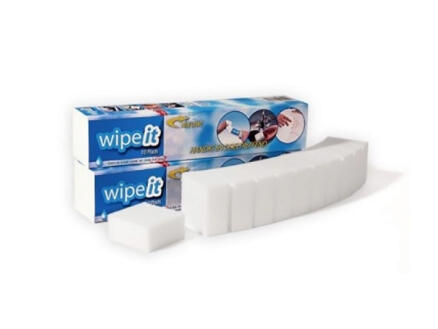 Wipe It Pro wonderspons 10 pads 1