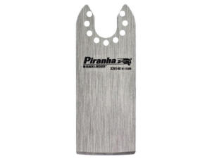Piranha X26140-XJ Flexi spatule 50x30 mm